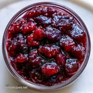 Black Mission Fig Preserves Recipe: 30 Min