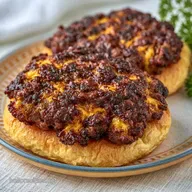 Smash Burgers in 25 Minutes