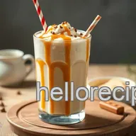 How to Make a Dreamy Caramel Milkshake: 5 Easy Tips for Bliss