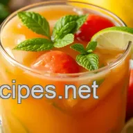 Refreshing Longan Juice: Blend Fresh Longans for a Refreshing Juice
