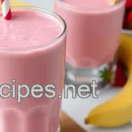 Easy & Cute Blend Hello Kitty Smoothie in 10 Minutes: A Fun Fruity Treat