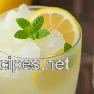 Easy Meyer Lemon Bliss Slushies: Blend Meyer Lemons for Refreshing Slushies