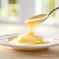 Hollandaise Sauce in 10 Minutes