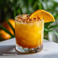 Blood and Sand Cocktail: Master the Classic 1:1:1:1 Scotch Drink