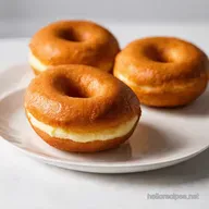 Bomboloni Bliss Irresistibly CreamFilled Italian Donuts