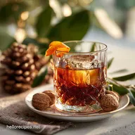 Must Try Boozy Christmas Drink: Ready in 20 Minutes