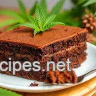 Chewy Cannabis-Infused Chocolate Chip Cookies: My Go-To Boss Cake Strain Recipe