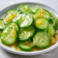 Crunchy Bread Butter Pickles