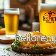 My Grandmother's Brew Munich Helles: Traditional German Lager - Easy Steps!