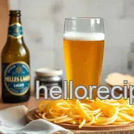 How to Brew Helles Lager: A Smooth German Classic You've Gotta Try!