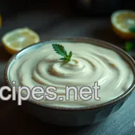Bright & Creamy Lemon Tahini Dressing: A Fresh Vegan Delight