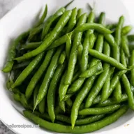 Blanching Green Beans My Foolproof Guide to Crisp Perfection