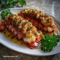 Easy Broiled Lobster Tails for Quick Steakhouse Finish