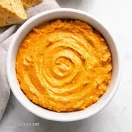 Easy Buffalo Chicken Dip My GoTo Party Snack