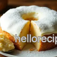 Butter Cake from Mastro's: The Ultimate Indulgent Dessert Recipe
