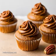 Butter Pecan Bliss Bombs Decadent Caramel Cupcake Recipe
