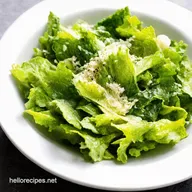 Caesar Salad Dressing Homemade Seriously Delicious From Scratch