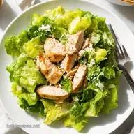 My Best Classic Chicken Caesar Salad Recipe Caesar Supreme