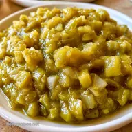 Canned Dill Pickle Relish for 6 Jars