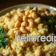 Easy Homemade Vegan Parmesan Cheese: My Go-To Cashew Recipe