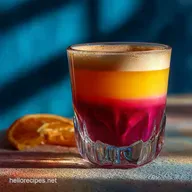 Cement Mixer Drink: Viscous Victorian Shot Recipe (2 Mins)