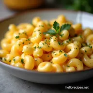 Cheesy Cauliflower Mac Cheese Zero Carb Comfort