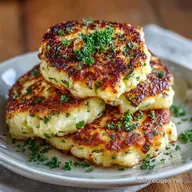 Golden Cheesy Mashed Potato Pancakes The Ultimate Leftover Mash Fix