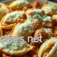 My Family's Favorite Stuffed Shells with Ricotta Cheese: A Comfort Food Classic