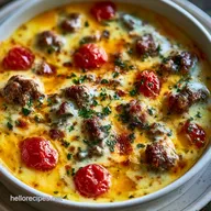 Rotel Dip Recipe with Ground Beef