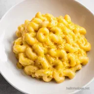 Cheesy Vegan Mac Cheese The Best Nutritional Yeast Recipe
