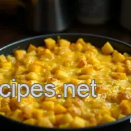 Cheesy Yellow Squash Casserole: A Southern Delight!