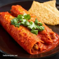 Chefs Kiss Red Enchilada Sauce Recipe Rich Smoky