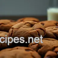 Chewy Classic Molasses Cookies Recipe: Warm Spices & Holiday Joy