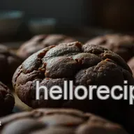 Chewy Molasses Cookie Recipe: A Cozy Dessert for Fall
