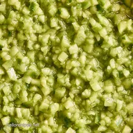 Chicago Dog Relish in 30 Minutes