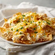 Chicken Chip Bake: Ultimate and Crispy