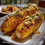Chilis Roasted Street Corn: Easy Oven Copycat