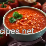 Easy & Refreshing Recipe for Gazpacho Soup: My Go-To Summer Comfort