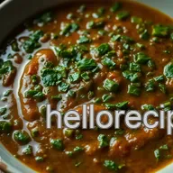 Easy Chimichurri Receta: My Go-To Argentinian Herb Sauce
