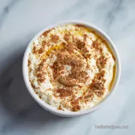 Cinnamon Cheesecake Dip: Creamy Dessert in 10 Minutes