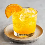 Aperol Spritz in 5 Minutes