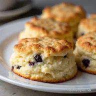 The Best Homemade Scones Recipe Light Fluffy Easy