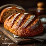 Homemade Caraway Rye Bread The Robust Classic Loaf You Deserve