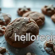 My Go-To Gingerbread Cookie Recipe: Perfect for Christmas!