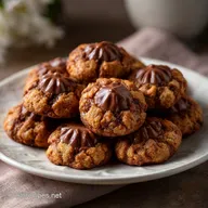 Hershey Kiss Cookies: The Ultimate Chewy Peanut Butter Recipe