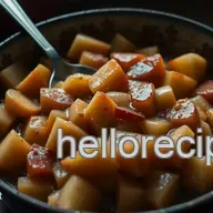 Classic Homemade Apple Pie Filling Recipe: Easy & Irresistible!