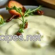 Classic Homemade Caesar Dressing: Your New Go-To Recipe!