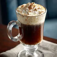 Irish Coffee Recipe: The Perfect Pint of Warmth
