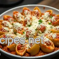 Making Stuffed Shells: My Family's Go-To Recipe for Comfort Food