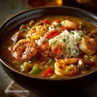 New Orleans Gumbo: The Definitive Black Gold Standard Recipe